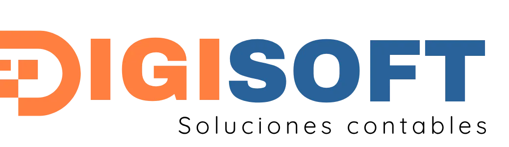 Digisoft Logo